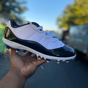 Air Jordan 11 Concord